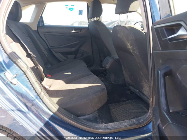 3VWC57BU8KM261820 Volkswagen 1.4 tsi