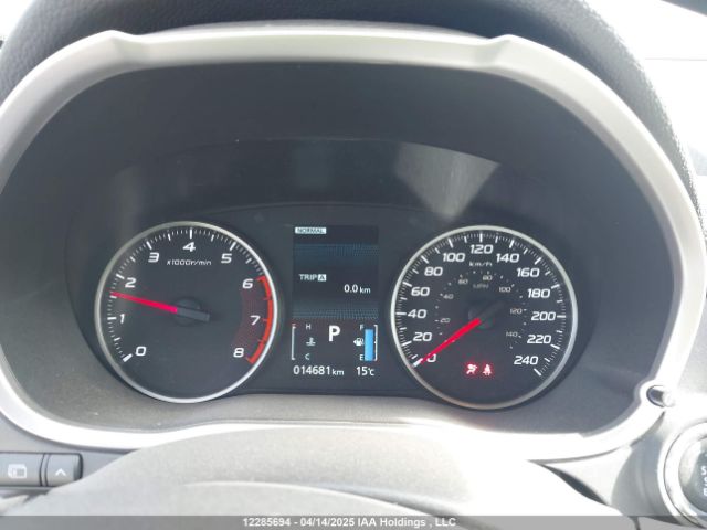 JA4ATVAA1RZ620679 Mitsubishi tc/ic mivec
