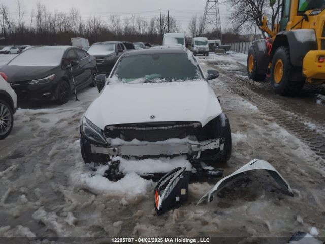 55SWF4KB9JU256833 Mercedes-Benz C 300 4matic