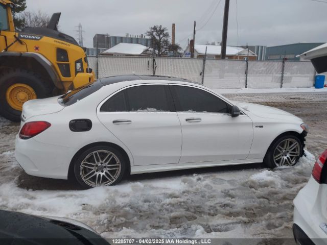 55SWF4KB9JU256833 Mercedes-Benz C 300 4matic