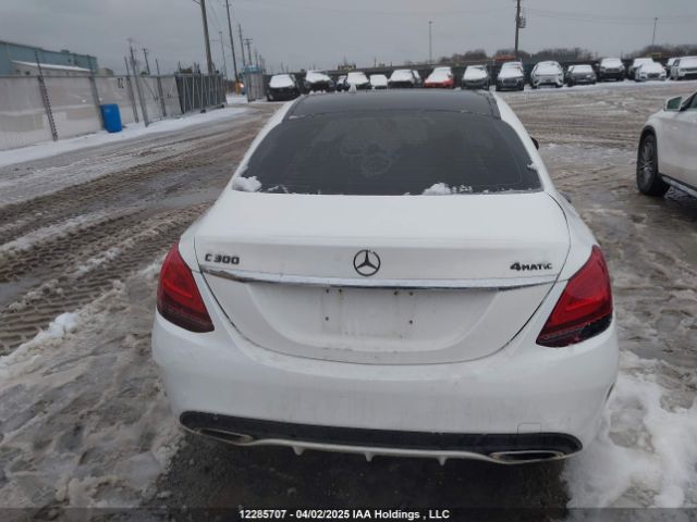 55SWF4KB9JU256833 Mercedes-Benz C 300 4matic
