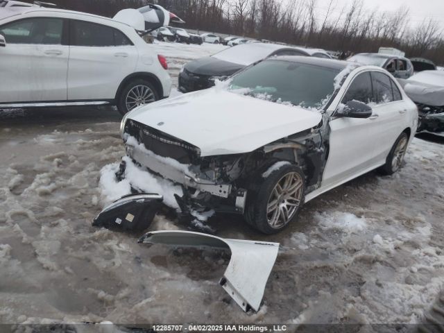 55SWF4KB9JU256833 Mercedes-Benz C 300 4matic