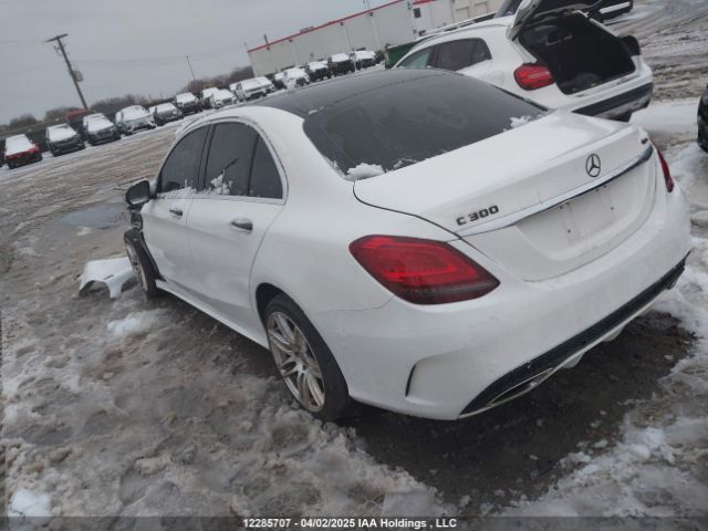 55SWF4KB9JU256833 Mercedes-Benz C 300 4matic
