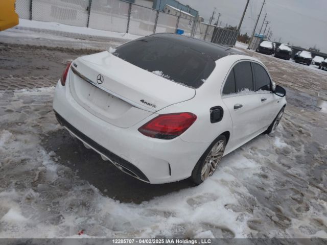55SWF4KB9JU256833 Mercedes-Benz C 300 4matic