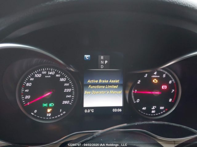 55SWF4KB9JU256833 Mercedes-Benz C 300 4matic