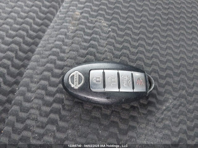 1N4AZ0CP6GC300899 Nissan Leaf