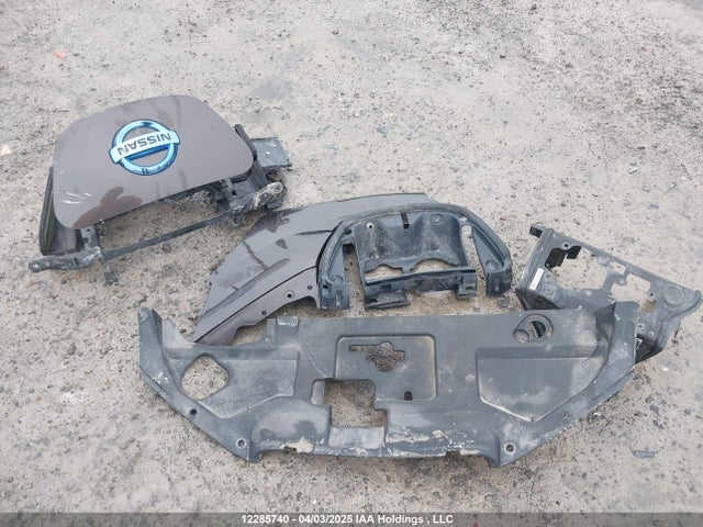 1N4AZ0CP6GC300899 Nissan Leaf