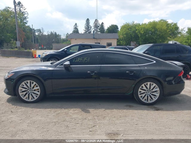 Audi A7 2019 WAUS2AF22KN079983 Image 15