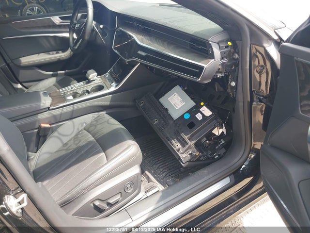 Audi A7 2019 WAUS2AF22KN079983 Image 6