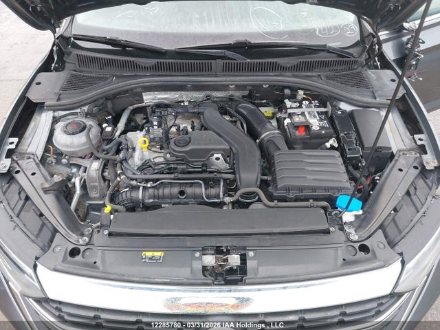 Aukcja sprzedaży 2023 Volkswagen Jetta Sel, vin: 3VWGM7BU3PM004057, numer aukcji: 12285780