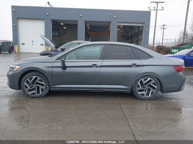 Aukcja sprzedaży 2023 Volkswagen Jetta Sel, vin: 3VWGM7BU3PM004057, numer aukcji: 12285780