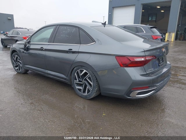 Aukcja sprzedaży 2023 Volkswagen Jetta Sel, vin: 3VWGM7BU3PM004057, numer aukcji: 12285780