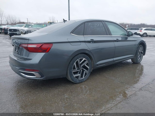 Aukcja sprzedaży 2023 Volkswagen Jetta Sel, vin: 3VWGM7BU3PM004057, numer aukcji: 12285780