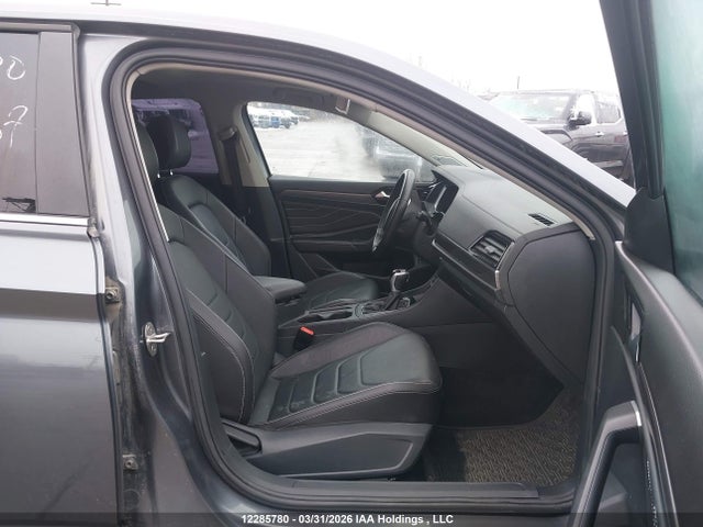 Aukcja sprzedaży 2023 Volkswagen Jetta Sel, vin: 3VWGM7BU3PM004057, numer aukcji: 12285780