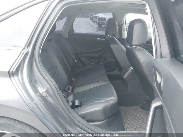 Aukcja sprzedaży 2023 Volkswagen Jetta Sel, vin: 3VWGM7BU3PM004057, numer aukcji: 12285780