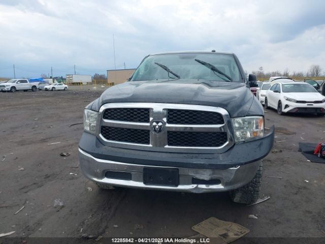3C6RR7KT5HG522067 RAM 2017