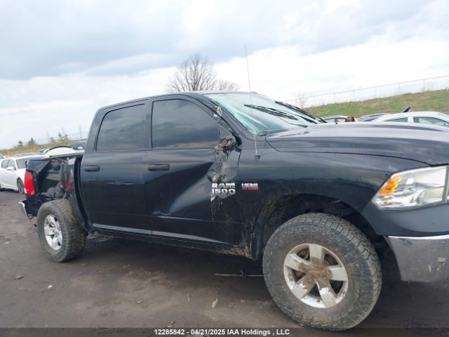 3C6RR7KT5HG522067 RAM 2017