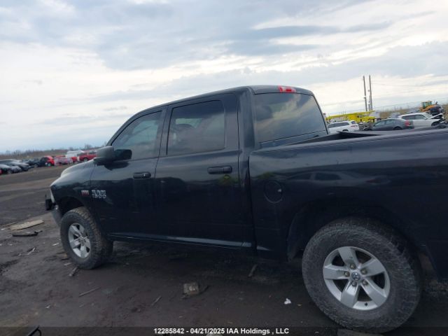 3C6RR7KT5HG522067 RAM 2017