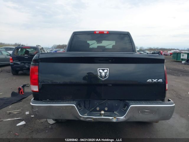 3C6RR7KT5HG522067 RAM 2017