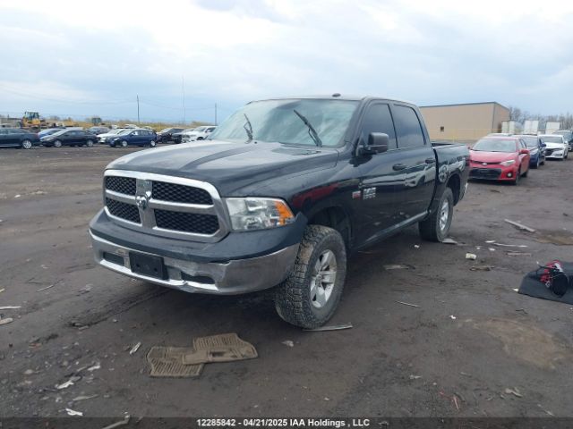 3C6RR7KT5HG522067 RAM 2017