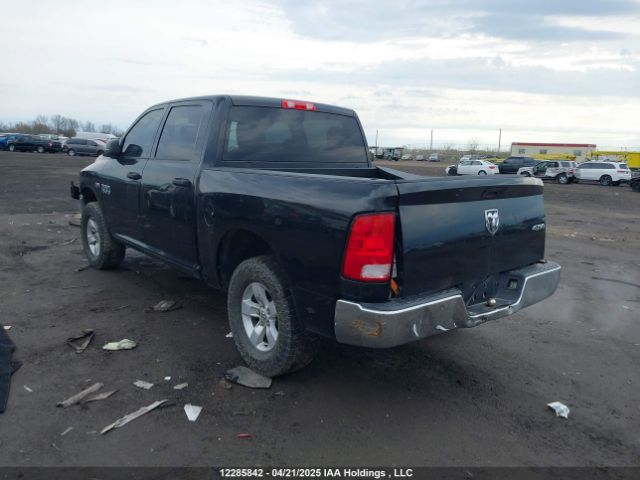 3C6RR7KT5HG522067 RAM 2017