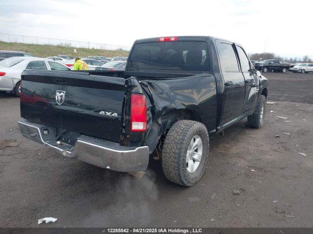 3C6RR7KT5HG522067 RAM 2017