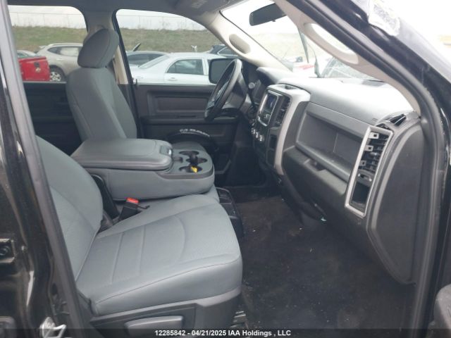 3C6RR7KT5HG522067 RAM 2017