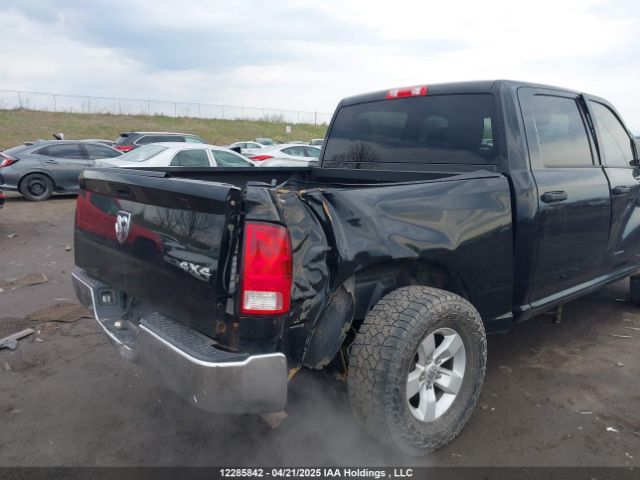 3C6RR7KT5HG522067 RAM 2017