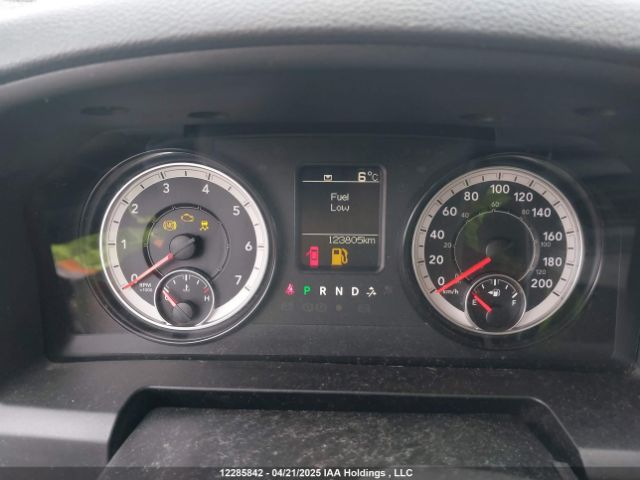 3C6RR7KT5HG522067 RAM 2017