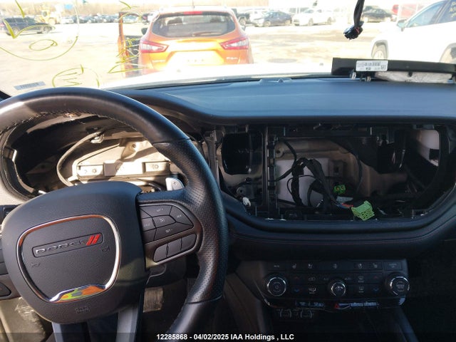 1C4SDJCT8NC135175 Dodge Durango R/t