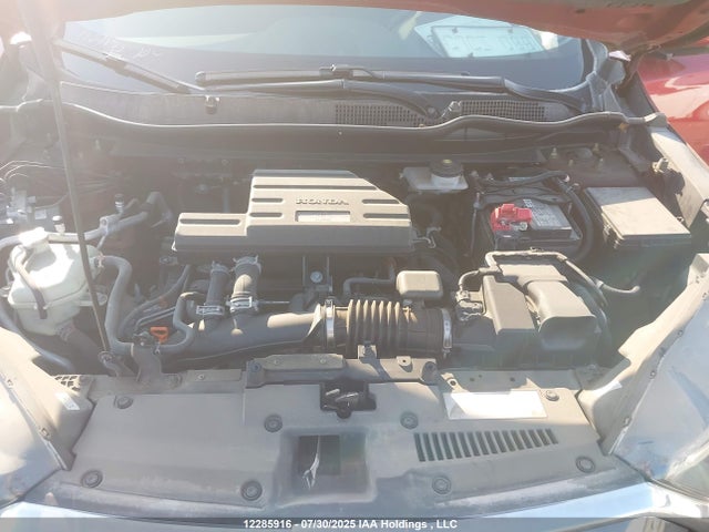 2HKRW2H5XKH116538 Honda l15be