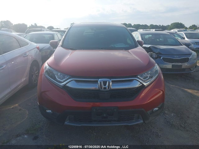 2HKRW2H5XKH116538 Honda l15be