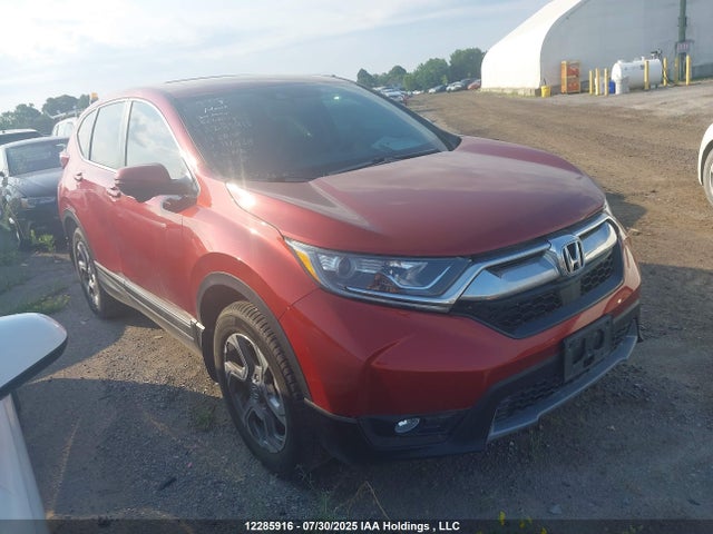 2HKRW2H5XKH116538 Honda l15be