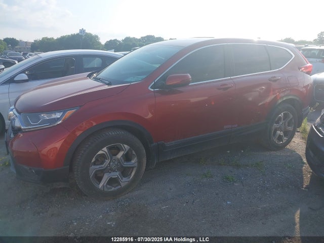 2HKRW2H5XKH116538 Honda l15be