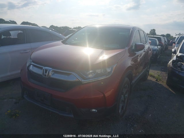2HKRW2H5XKH116538 Honda l15be