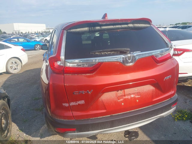 2HKRW2H5XKH116538 Honda l15be