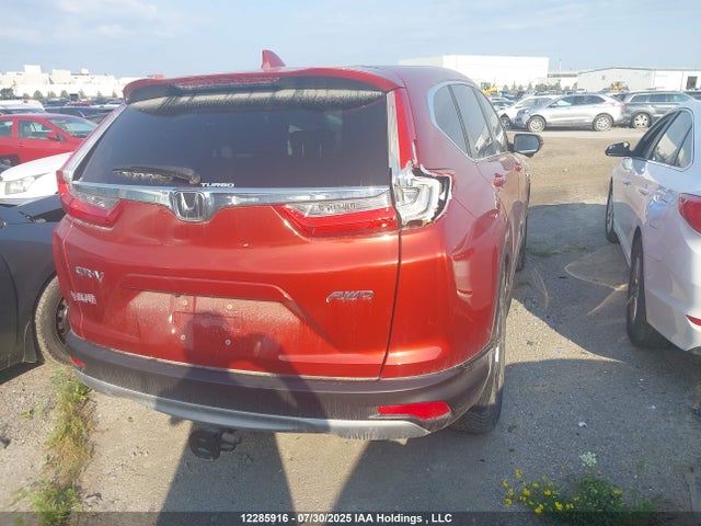 2HKRW2H5XKH116538 Honda l15be