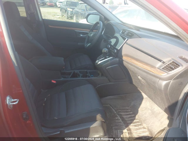 2HKRW2H5XKH116538 Honda l15be