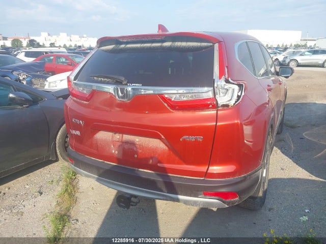 2HKRW2H5XKH116538 Honda l15be