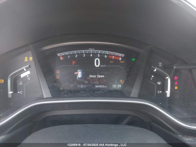 2HKRW2H5XKH116538 Honda l15be