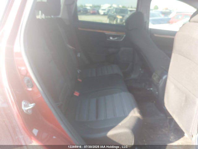 2HKRW2H5XKH116538 Honda l15be