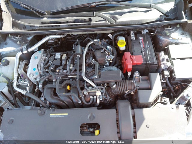 3N1AB8CV6RY326055 Nissan Sentra