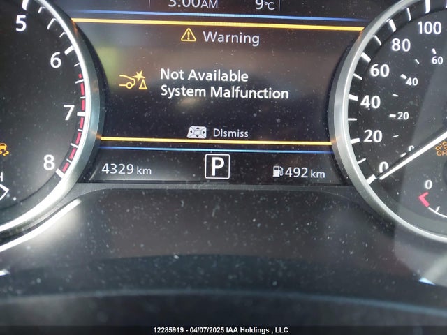3N1AB8CV6RY326055 Nissan Sentra