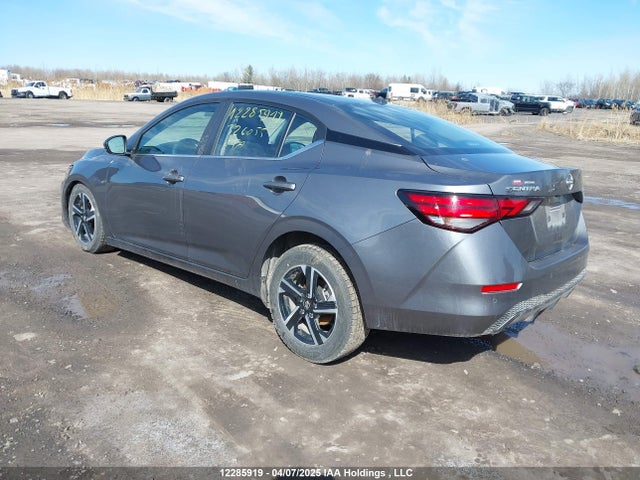 3N1AB8CV6RY326055 Nissan Sentra