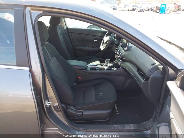 3N1AB8CV6RY326055 Nissan Sentra