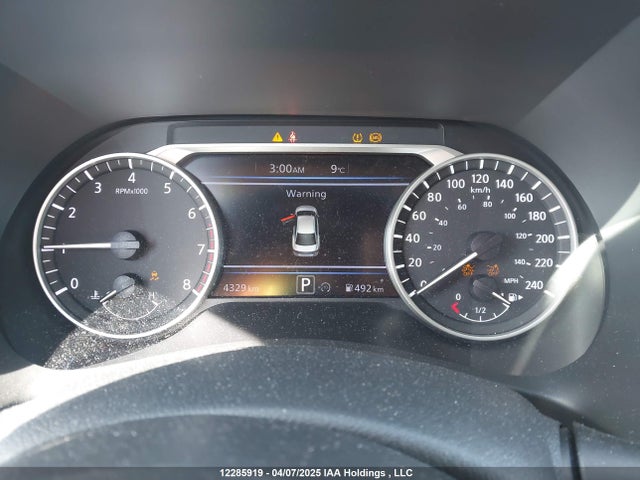 3N1AB8CV6RY326055 Nissan Sentra