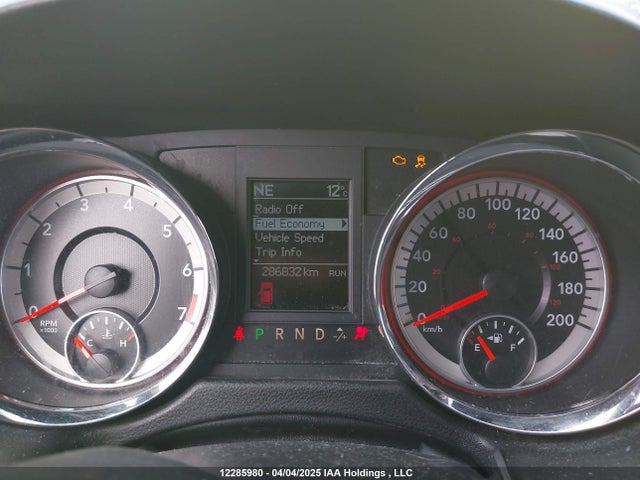 2C4RDGEG4KR648704 Dodge Grand Caravan