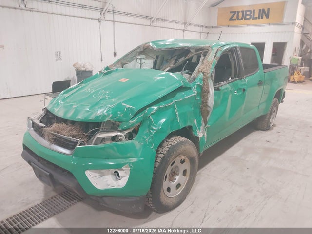 1GCGTBEN1L1109426 Chevrolet lg2 - di: direct injection, vvt: variable valve timing, alum, var2, gen2