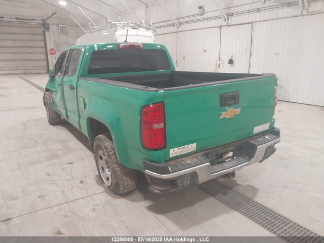 1GCGTBEN1L1109426 Chevrolet lg2 - di: direct injection, vvt: variable valve timing, alum, var2, gen2