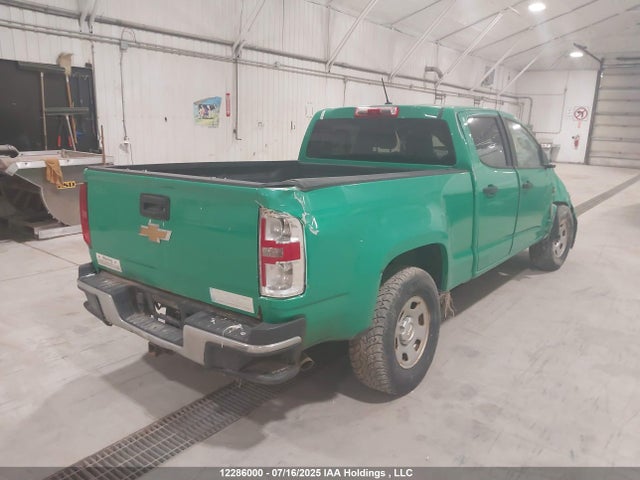 1GCGTBEN1L1109426 Chevrolet lg2 - di: direct injection, vvt: variable valve timing, alum, var2, gen2